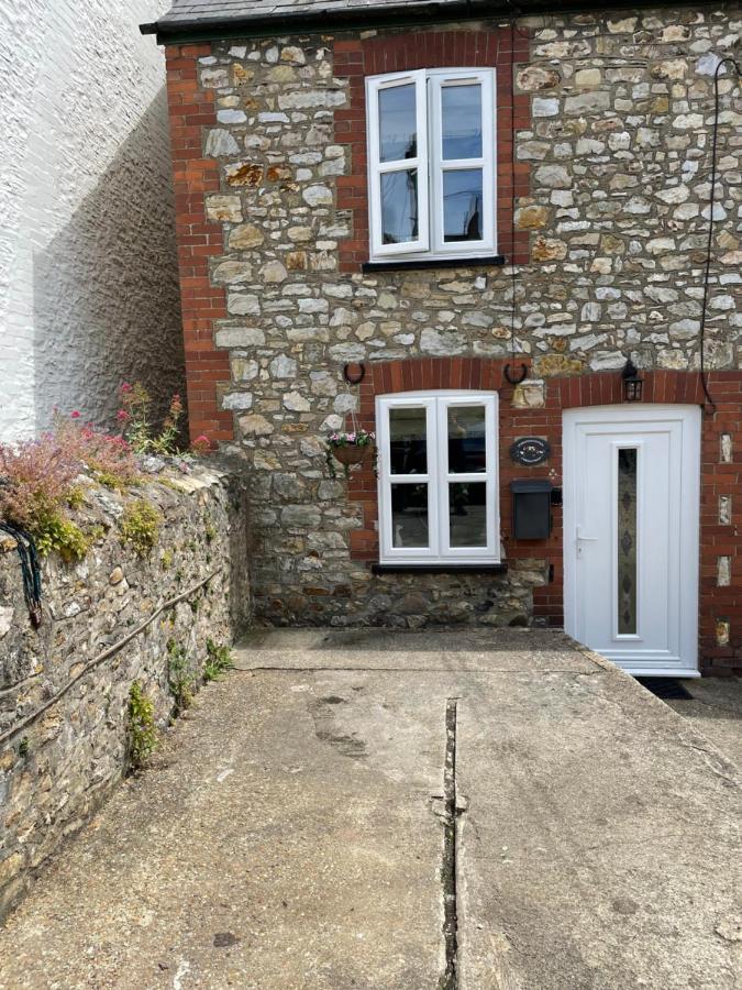St Reatham Cottage Kilmington  Extérieur photo