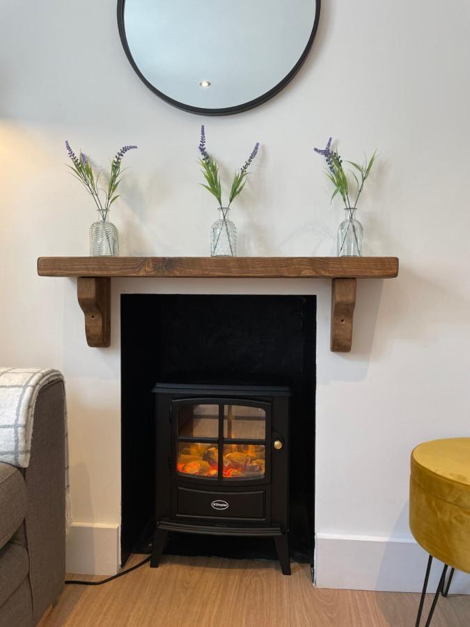 St Reatham Cottage Kilmington  Extérieur photo