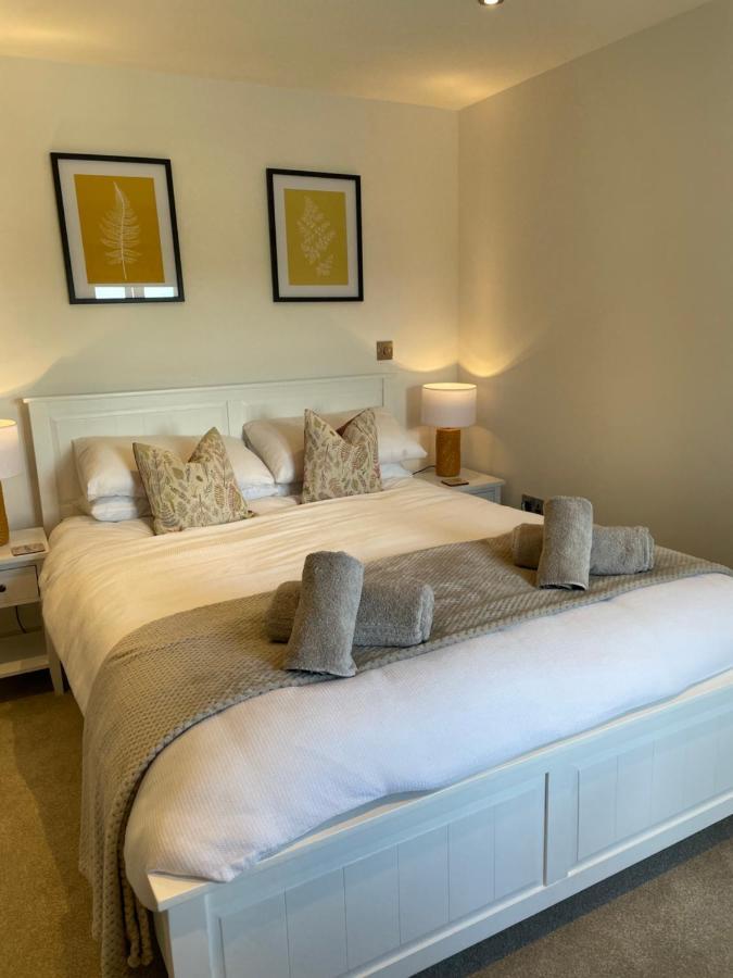 St Reatham Cottage Kilmington  Extérieur photo