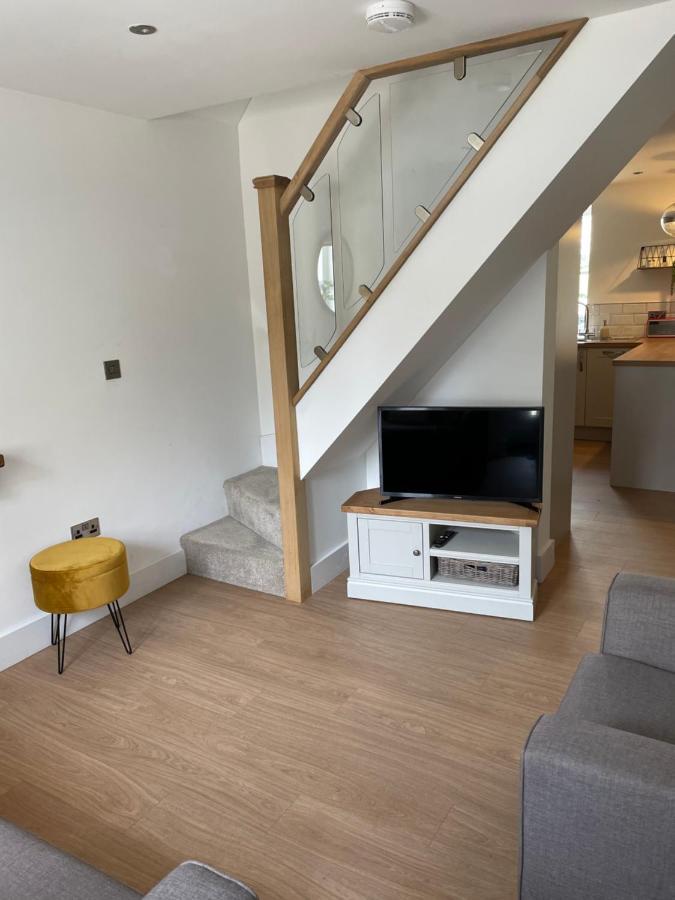 St Reatham Cottage Kilmington  Extérieur photo