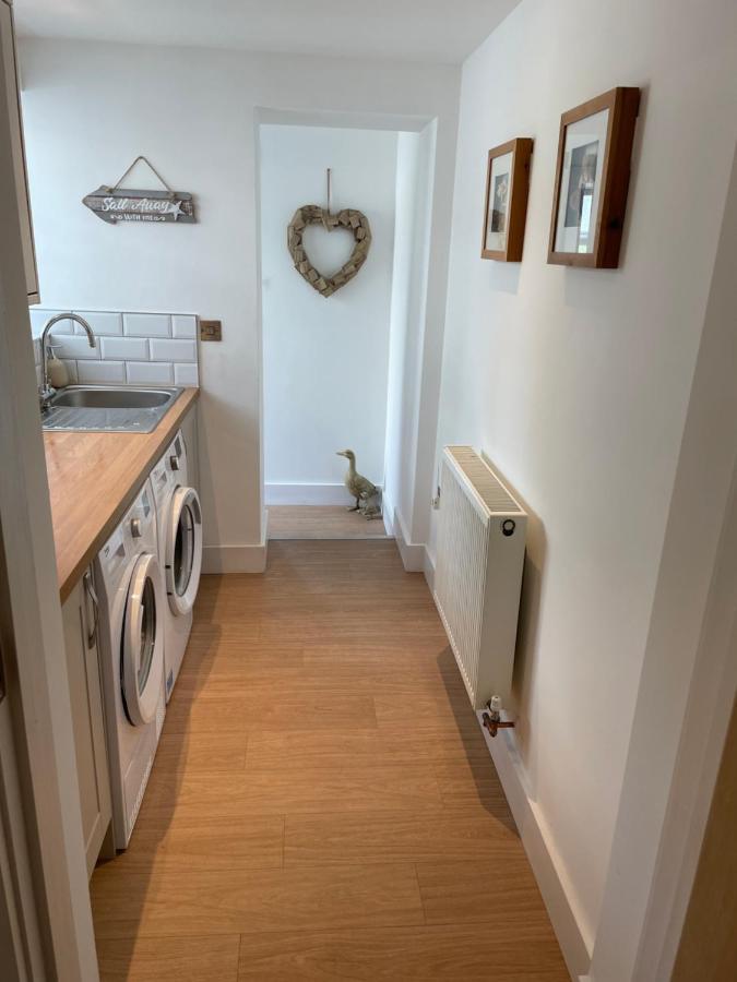 St Reatham Cottage Kilmington  Extérieur photo