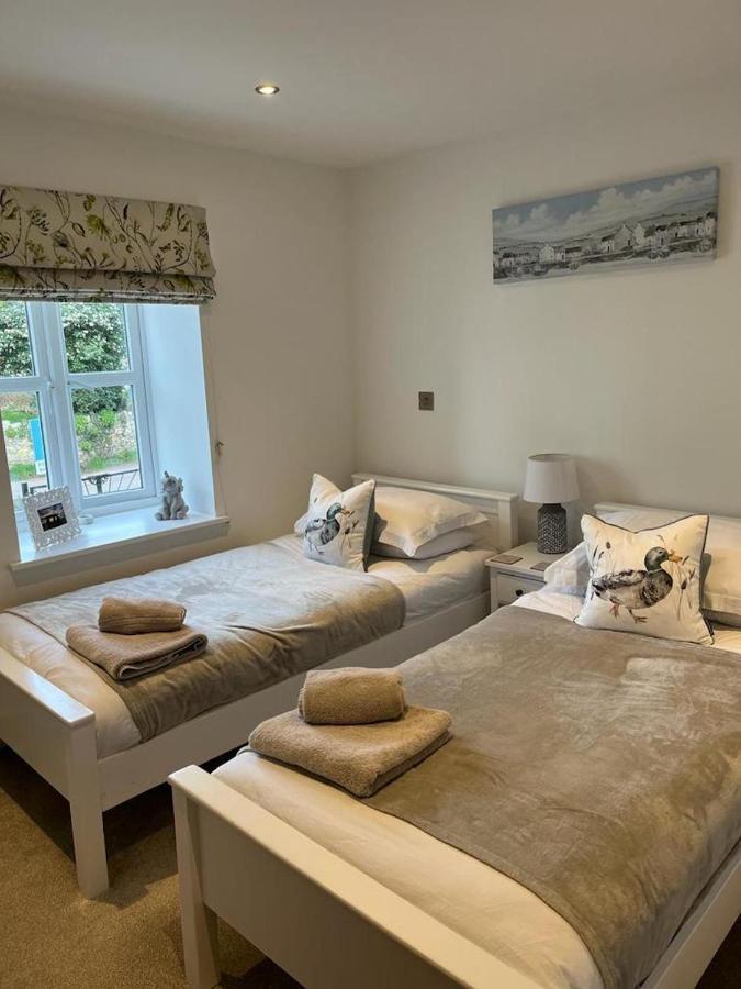St Reatham Cottage Kilmington  Extérieur photo