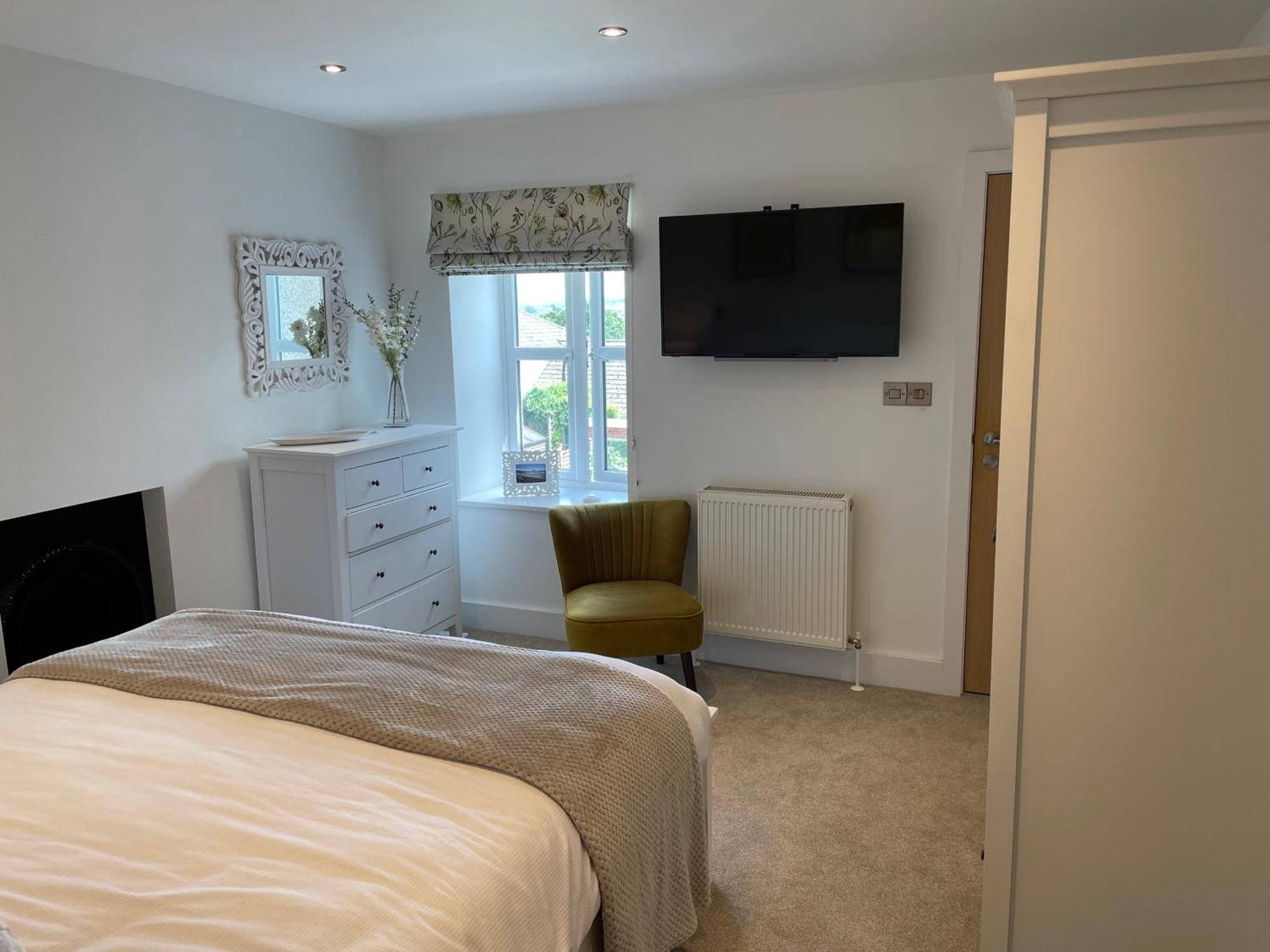 St Reatham Cottage Kilmington  Extérieur photo